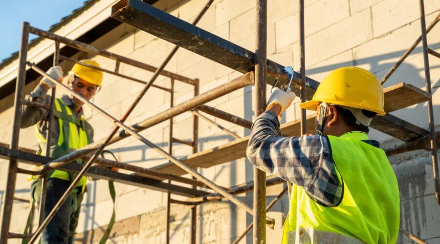 Professional fairlawn roofing services in Pharr, TX